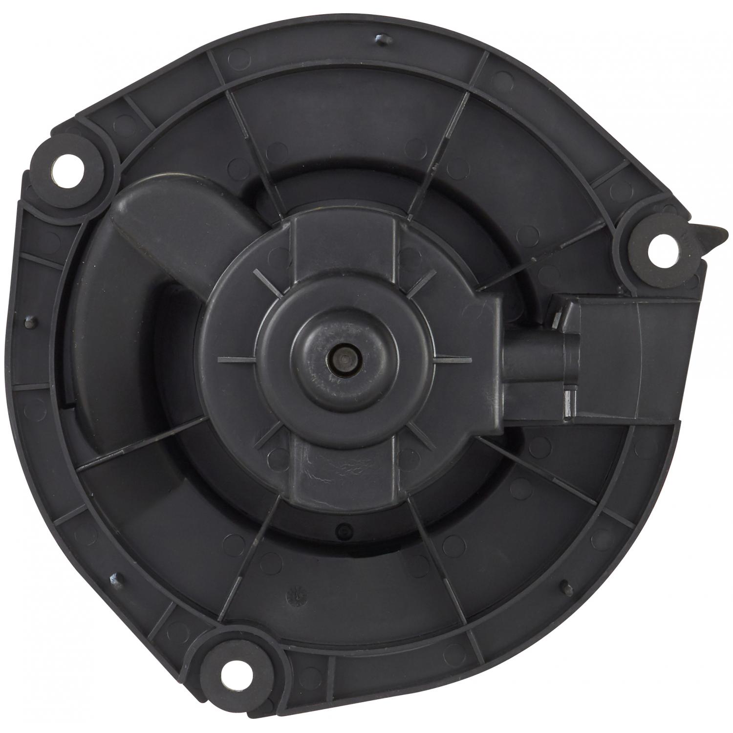 Spectra Premium 3010000 HVAC Blower Motor and Wheel product image 1 of 4