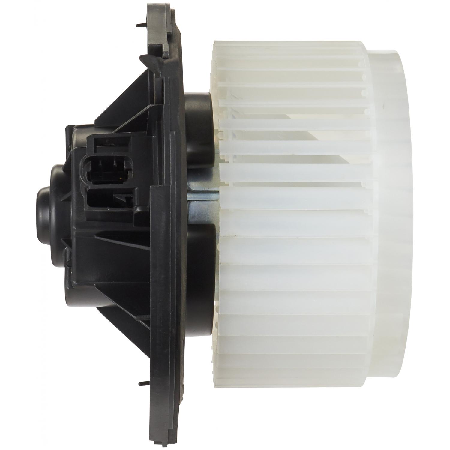 Spectra Premium 3010000 HVAC Blower Motor and Wheel product image 3 of 4