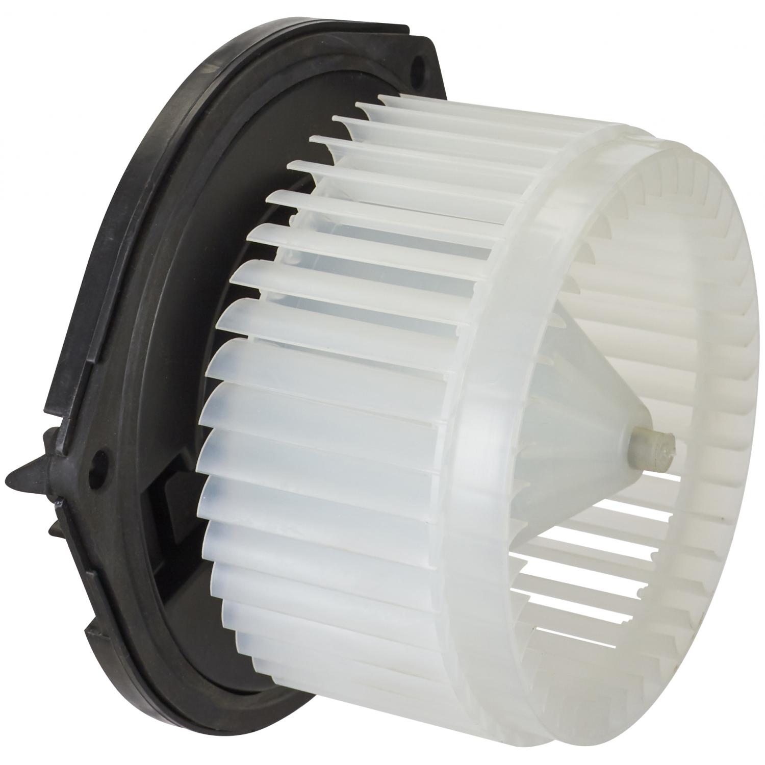 Spectra Premium 3010000 HVAC Blower Motor and Wheel product image 4 of 4