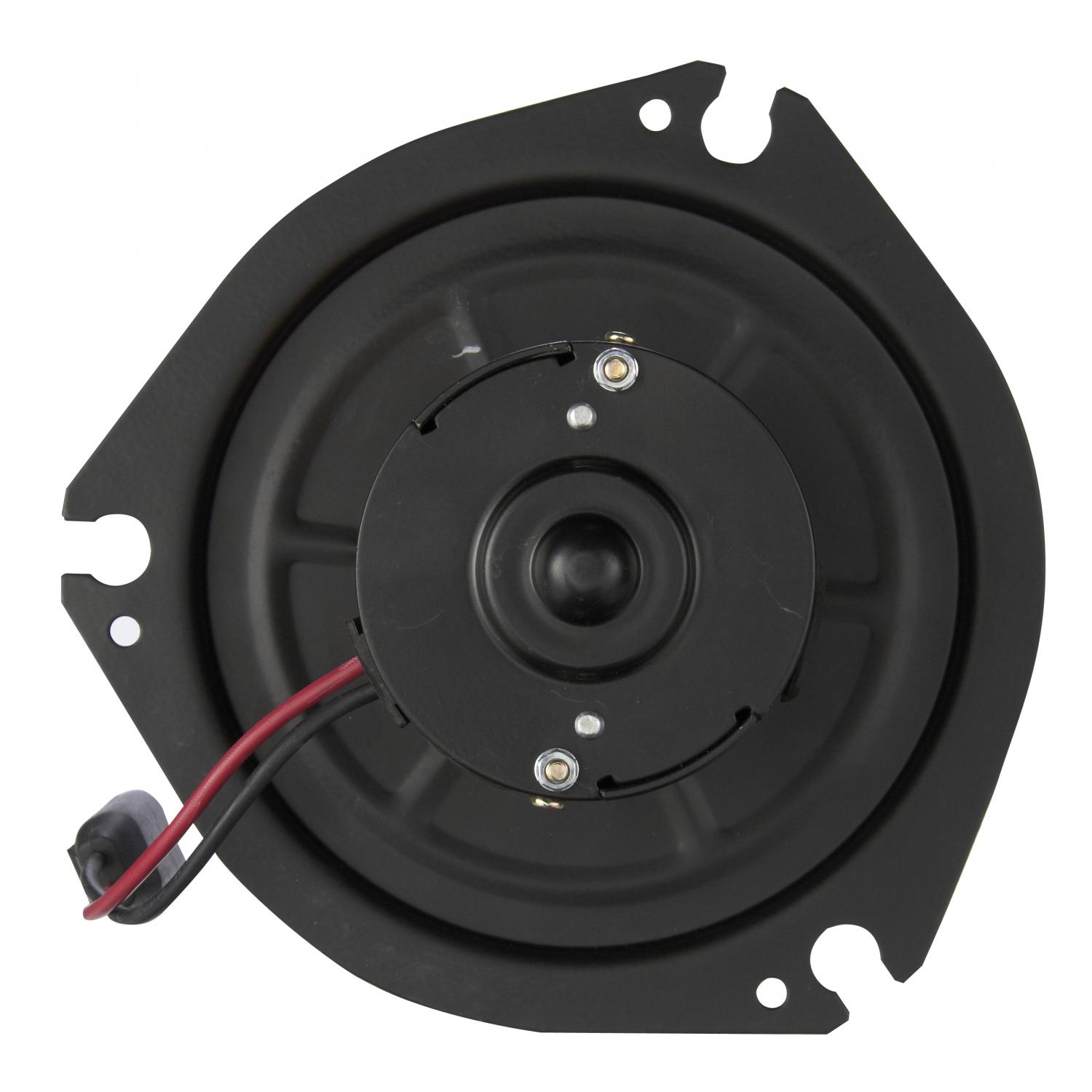 Spectra Premium 3010002 HVAC Blower Motor and Wheel product image 1 of 4