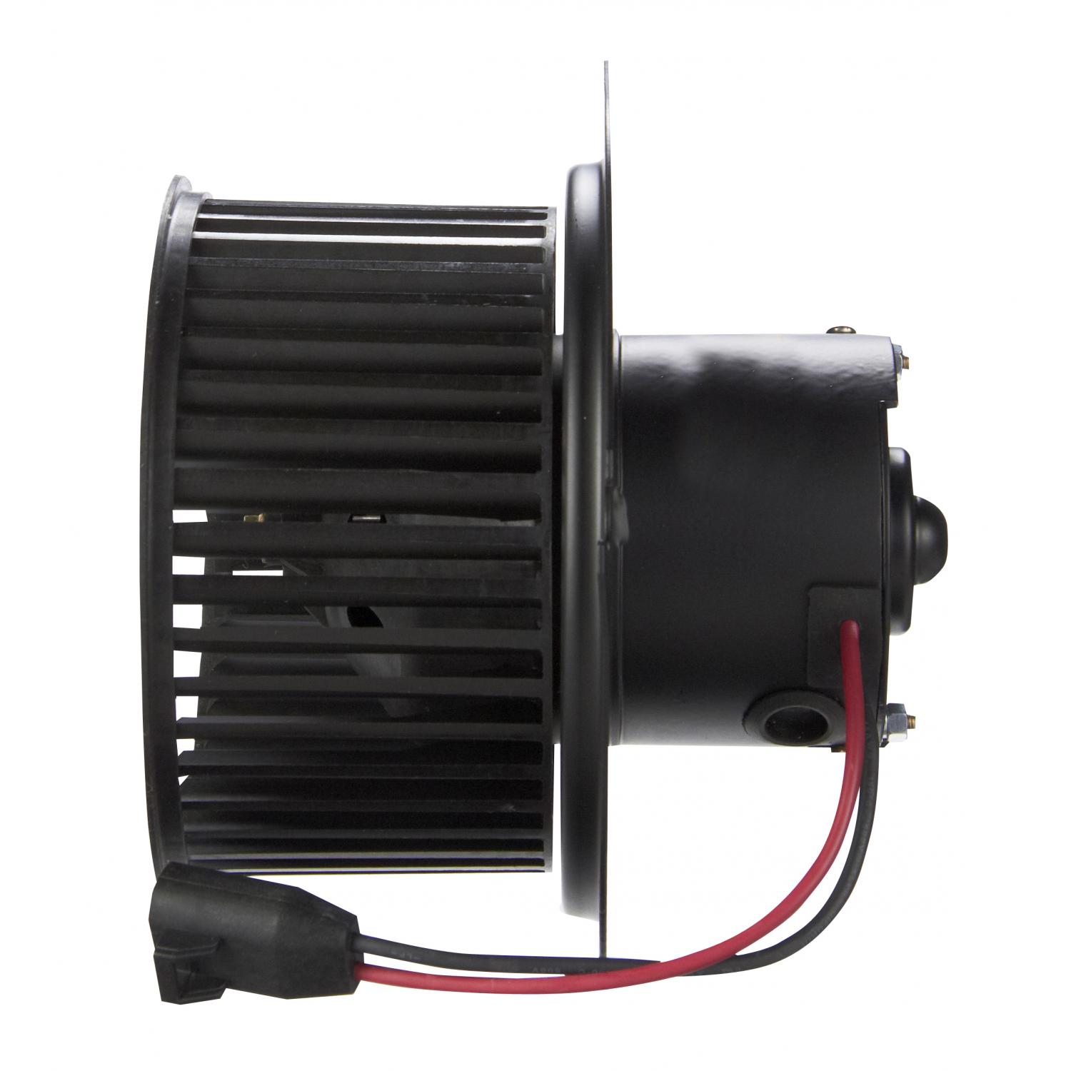 Spectra Premium 3010002 HVAC Blower Motor and Wheel product image 3 of 4