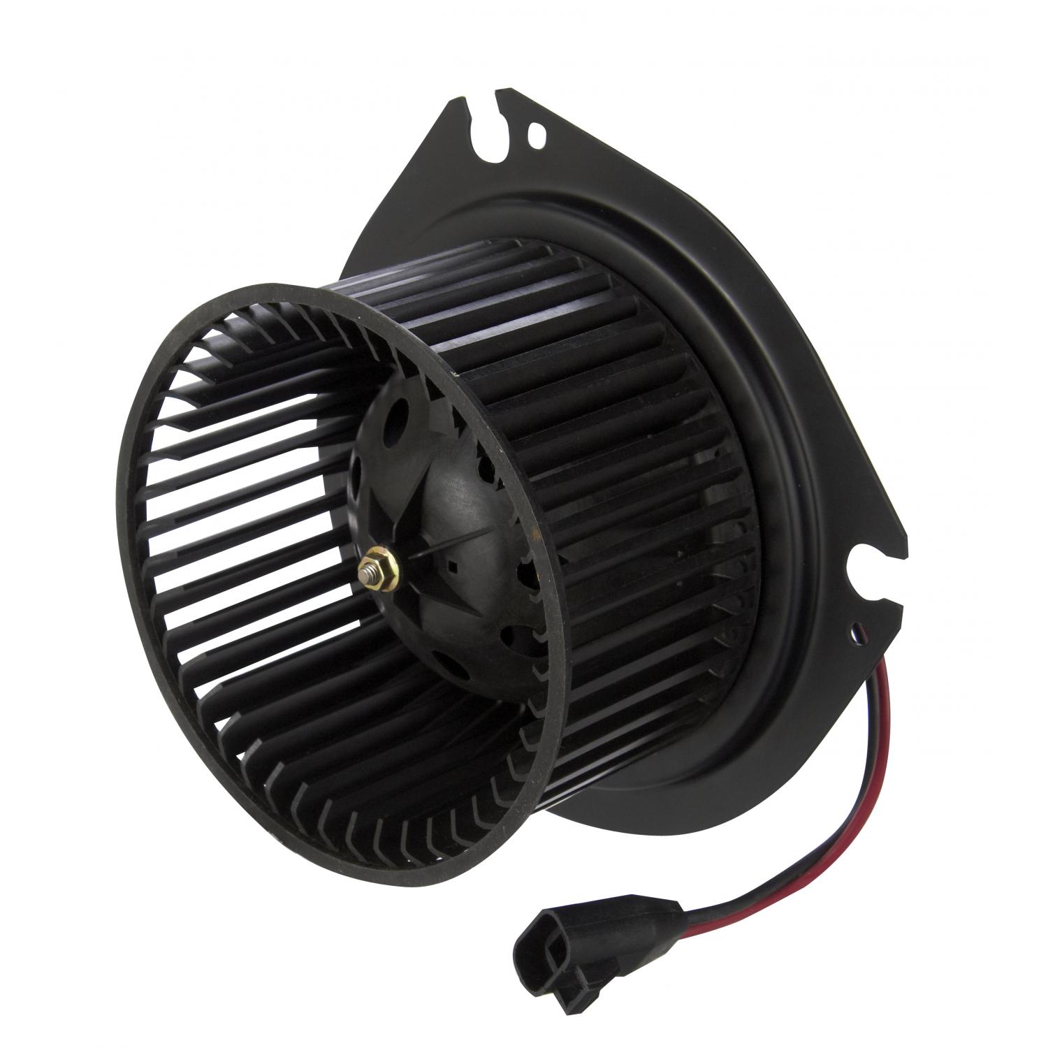 Spectra Premium 3010002 HVAC Blower Motor and Wheel product image 4 of 4