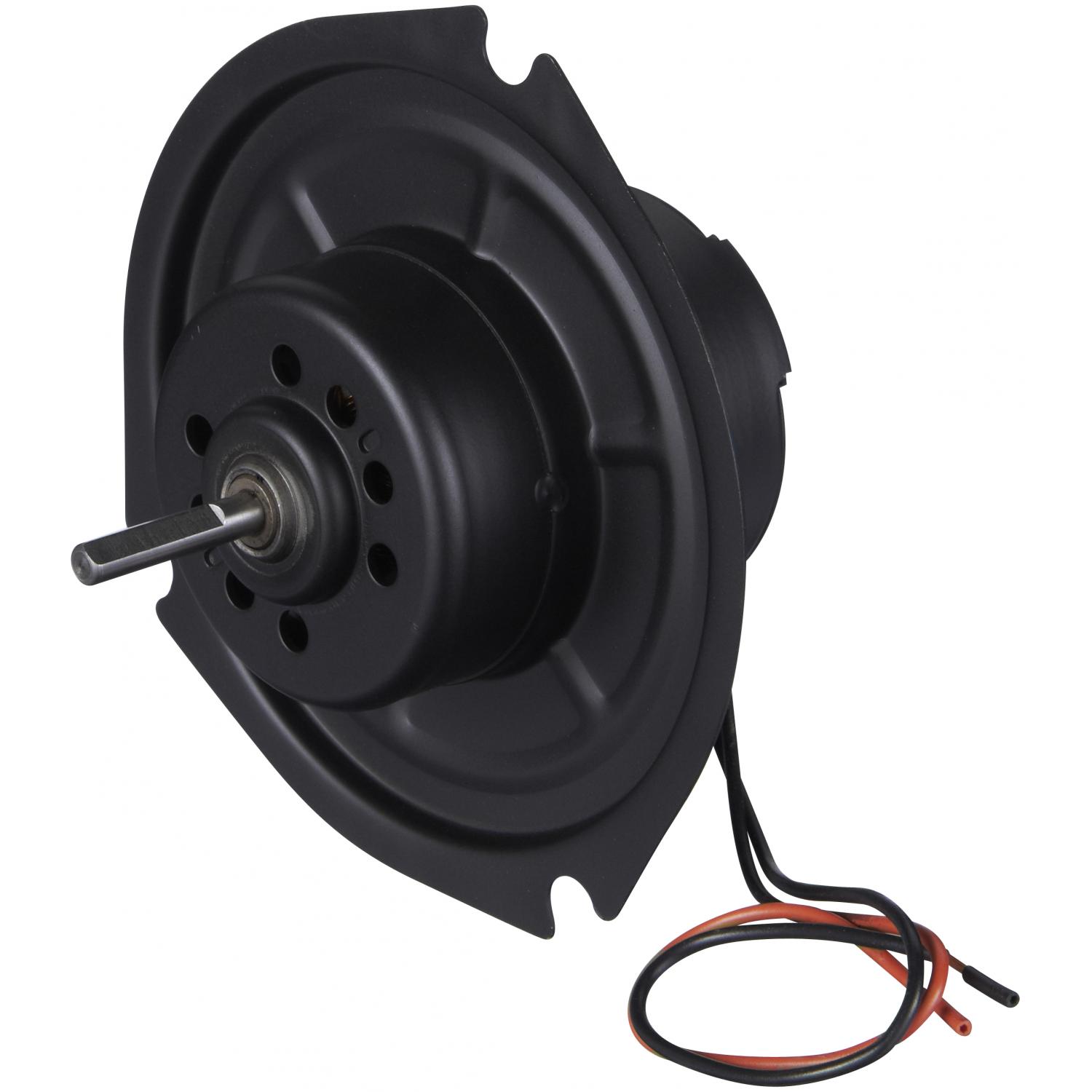 Spectra Premium 3010004 HVAC Blower Motor product image 3 of 3