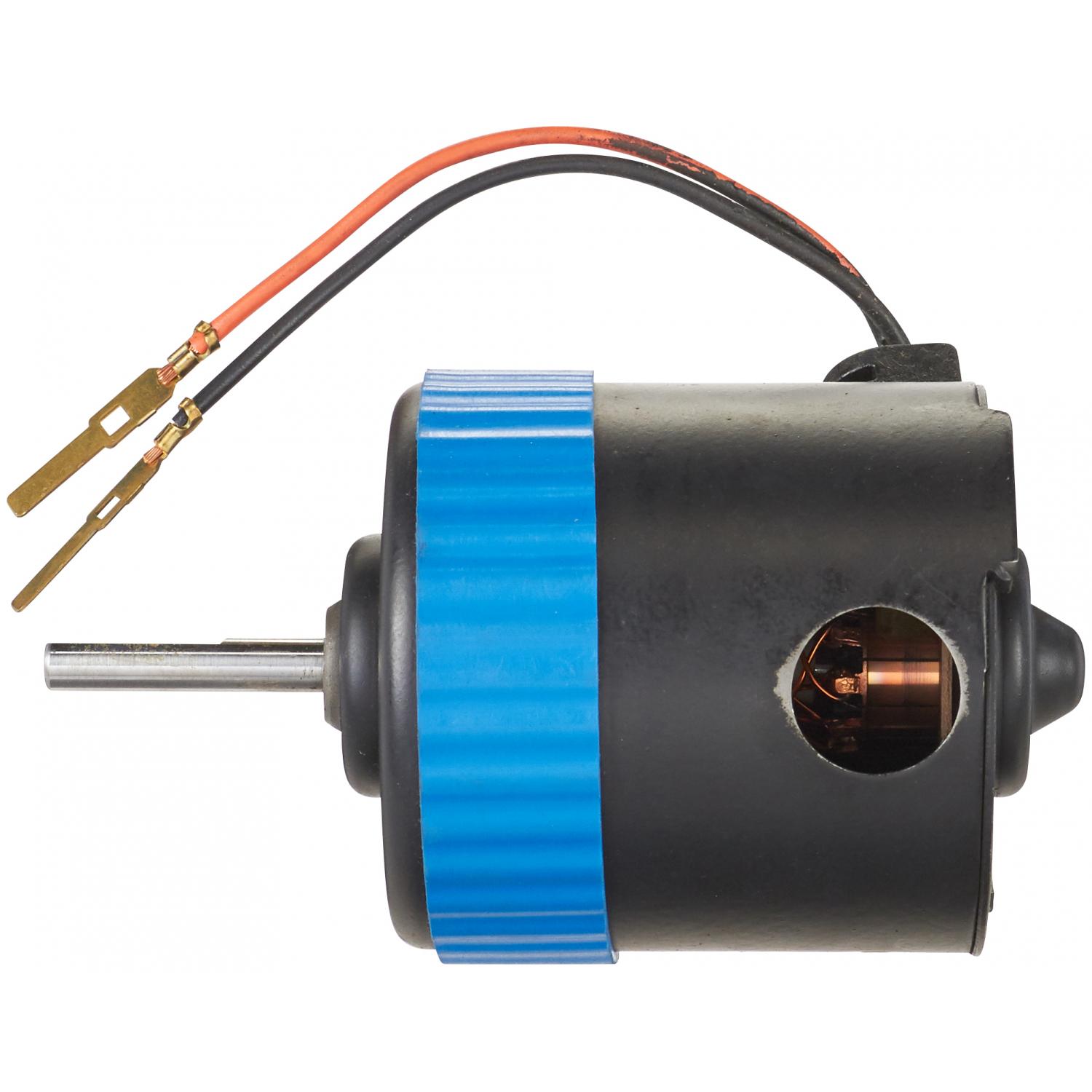 Spectra Premium 3010014 HVAC Blower Motor product image 4 of 5