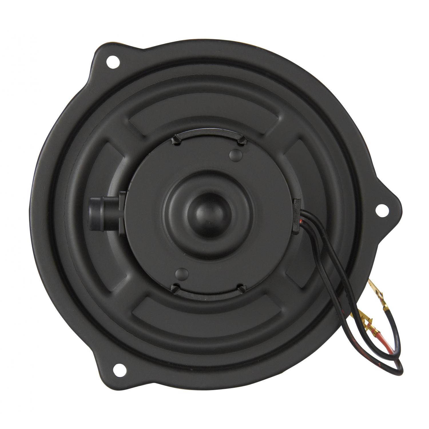 Spectra Premium 3010018 - HVAC Blower Motor and Wheel Spectra Premium 3010018 HVAC Blower Motor and Wheel product image 1 of 4