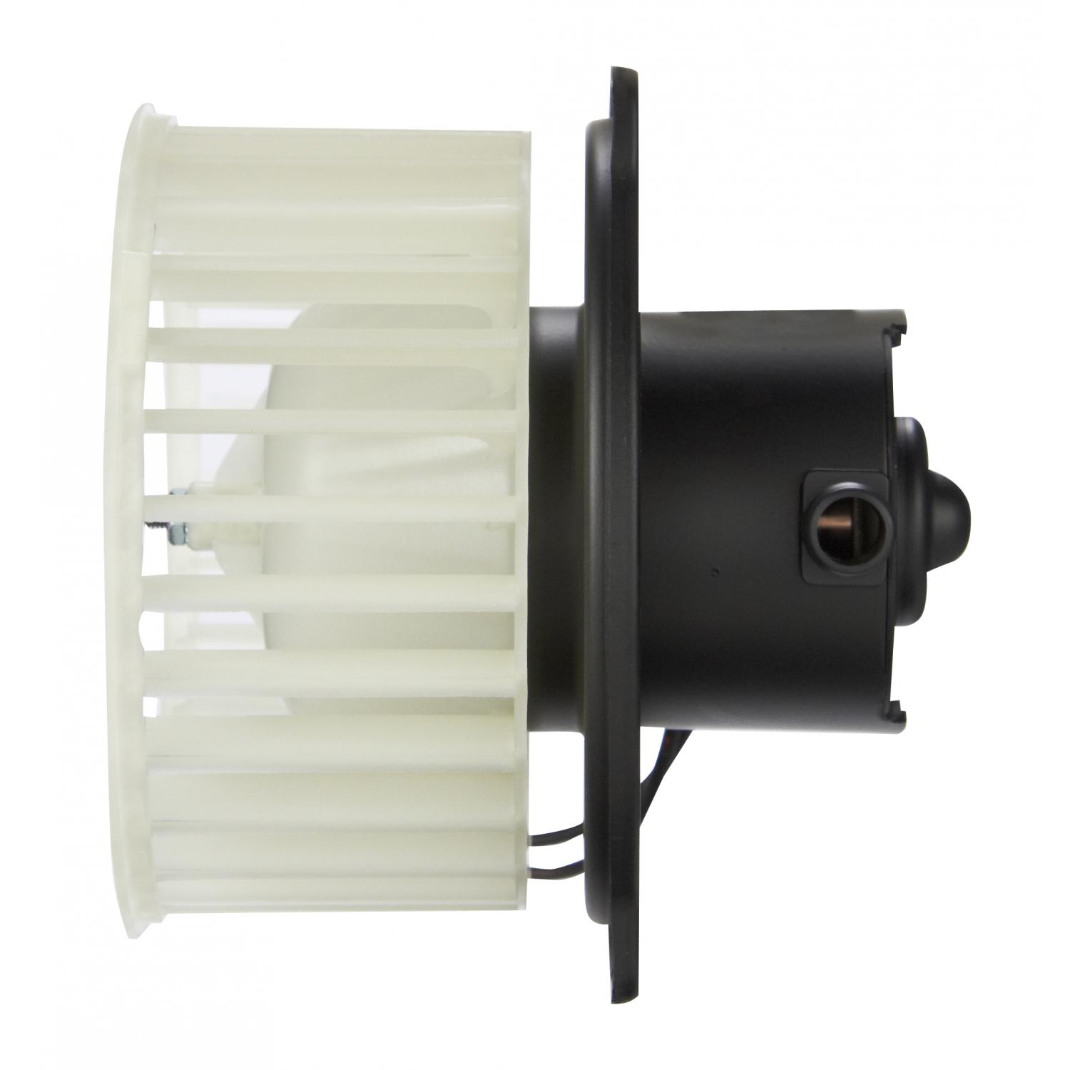 Spectra Premium 3010018 - HVAC Blower Motor and Wheel Spectra Premium 3010018 HVAC Blower Motor and Wheel product image 3 of 4