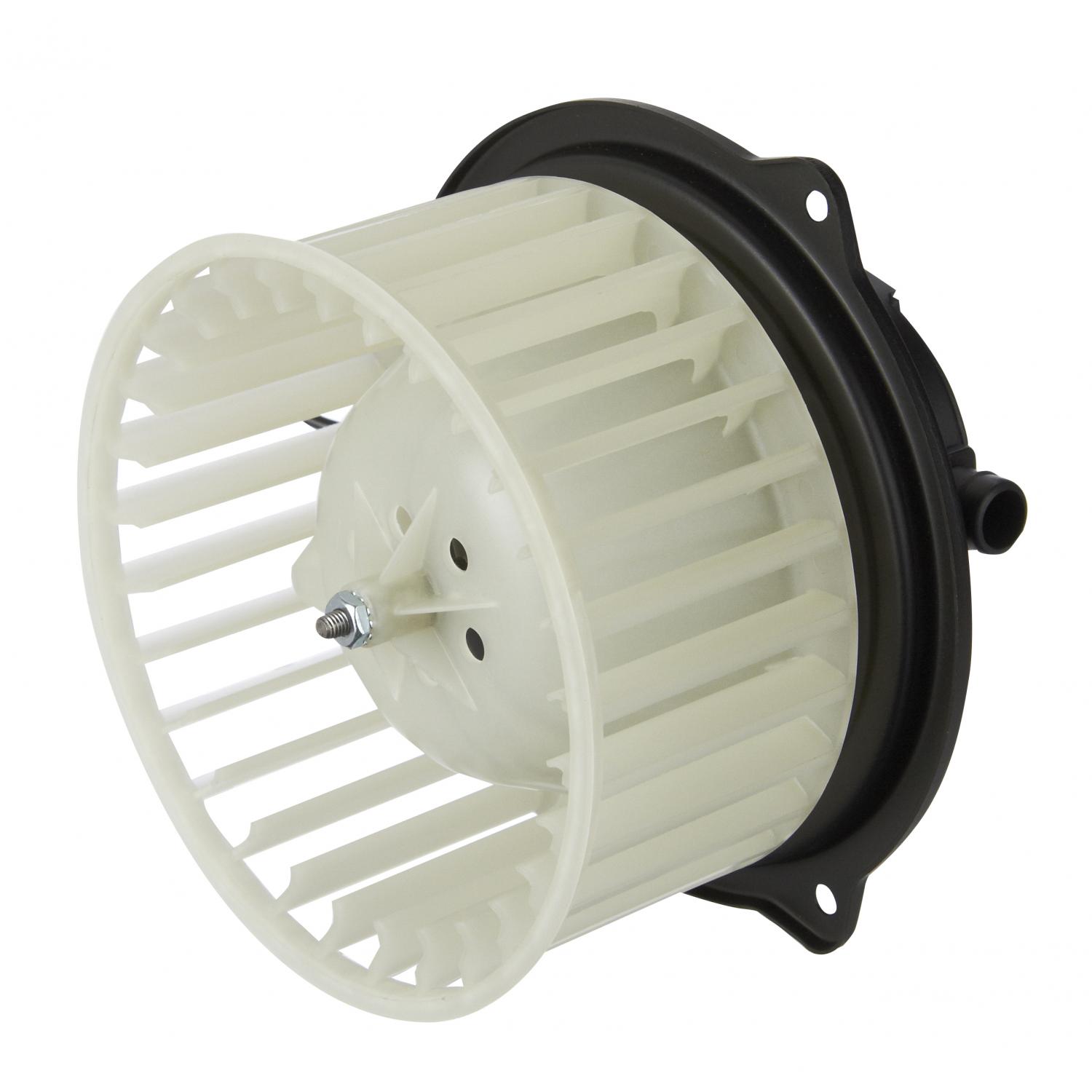 Spectra Premium 3010018 - HVAC Blower Motor and Wheel Spectra Premium 3010018 HVAC Blower Motor and Wheel product image 4 of 4