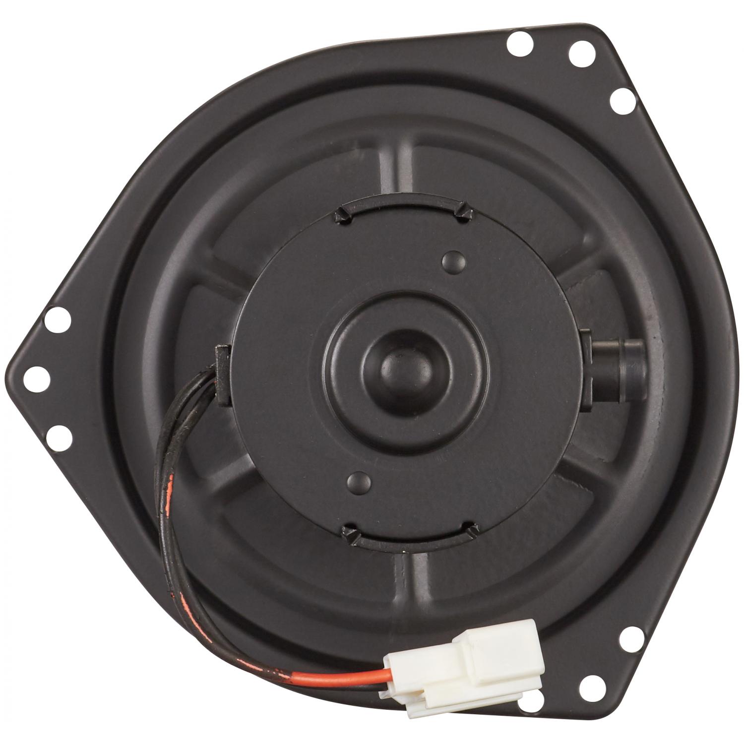 Spectra Premium 3010022 HVAC Blower Motor product image 1 of 5