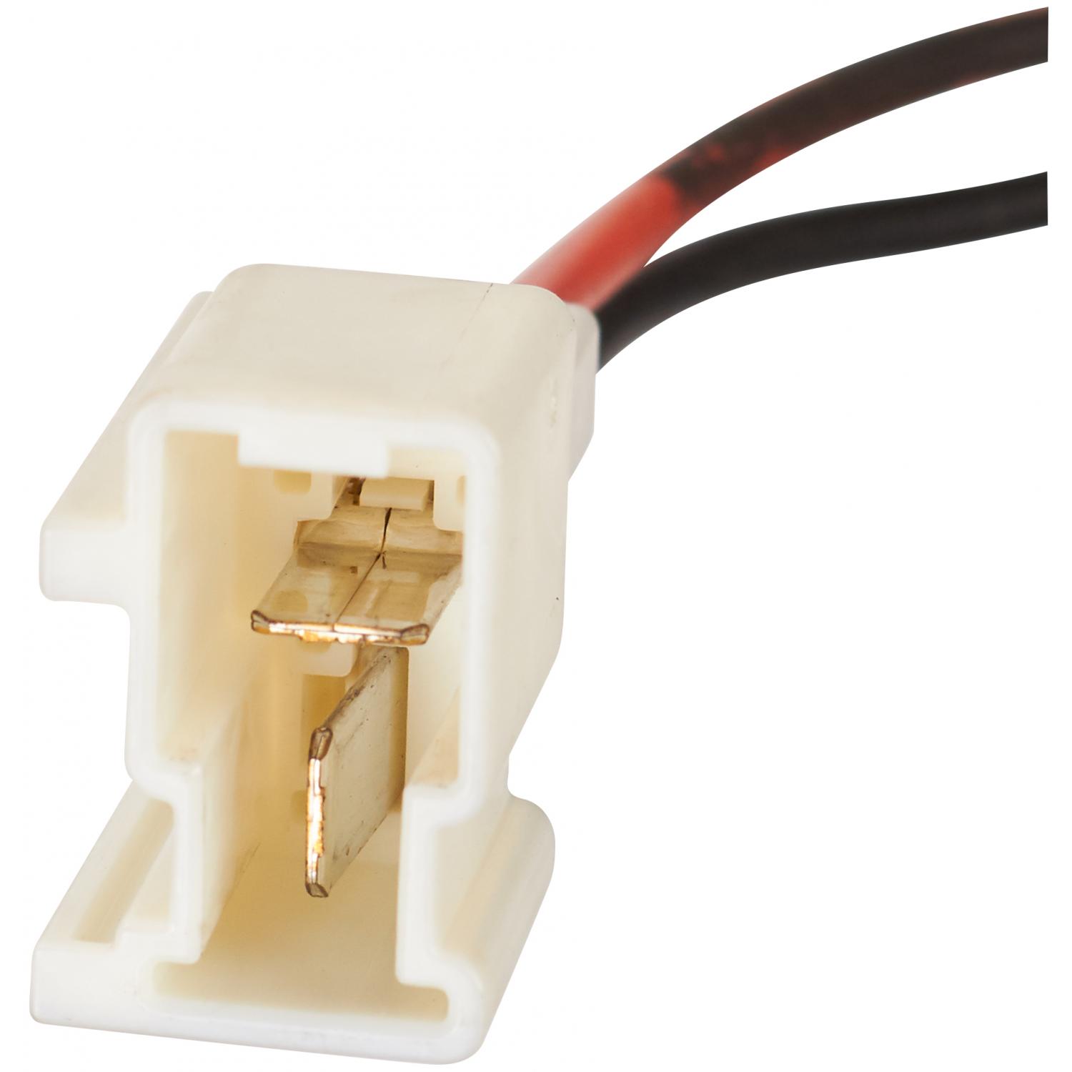 Spectra Premium 3010022 HVAC Blower Motor product image 2 of 5