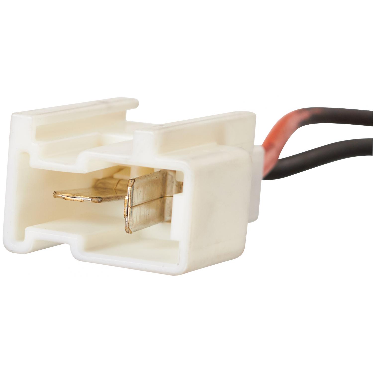 Spectra Premium 3010023 - HVAC Blower Motor Spectra Premium 3010023 HVAC Blower Motor product image 2 of 5