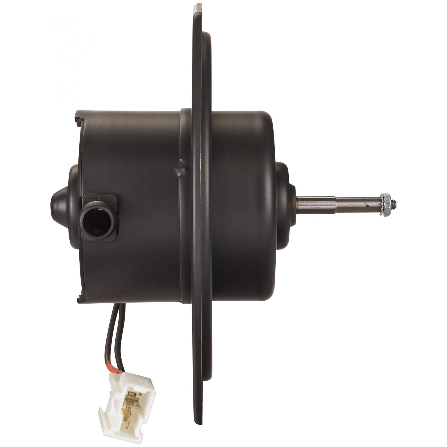 Spectra Premium 3010023 - HVAC Blower Motor Spectra Premium 3010023 HVAC Blower Motor product image 4 of 5