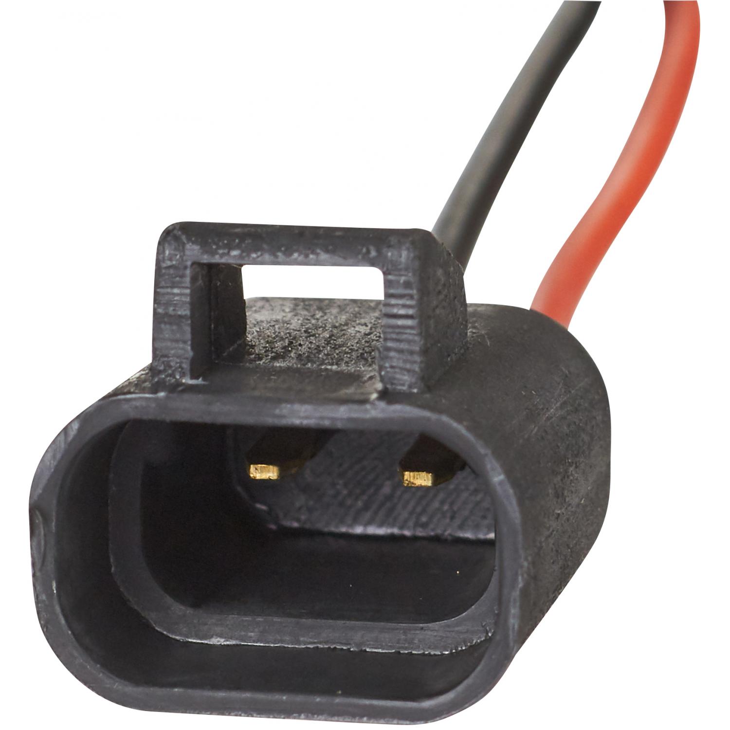 Spectra Premium 3010031 - HVAC Blower Motor and Wheel Spectra Premium 3010031 HVAC Blower Motor and Wheel product image 2 of 5