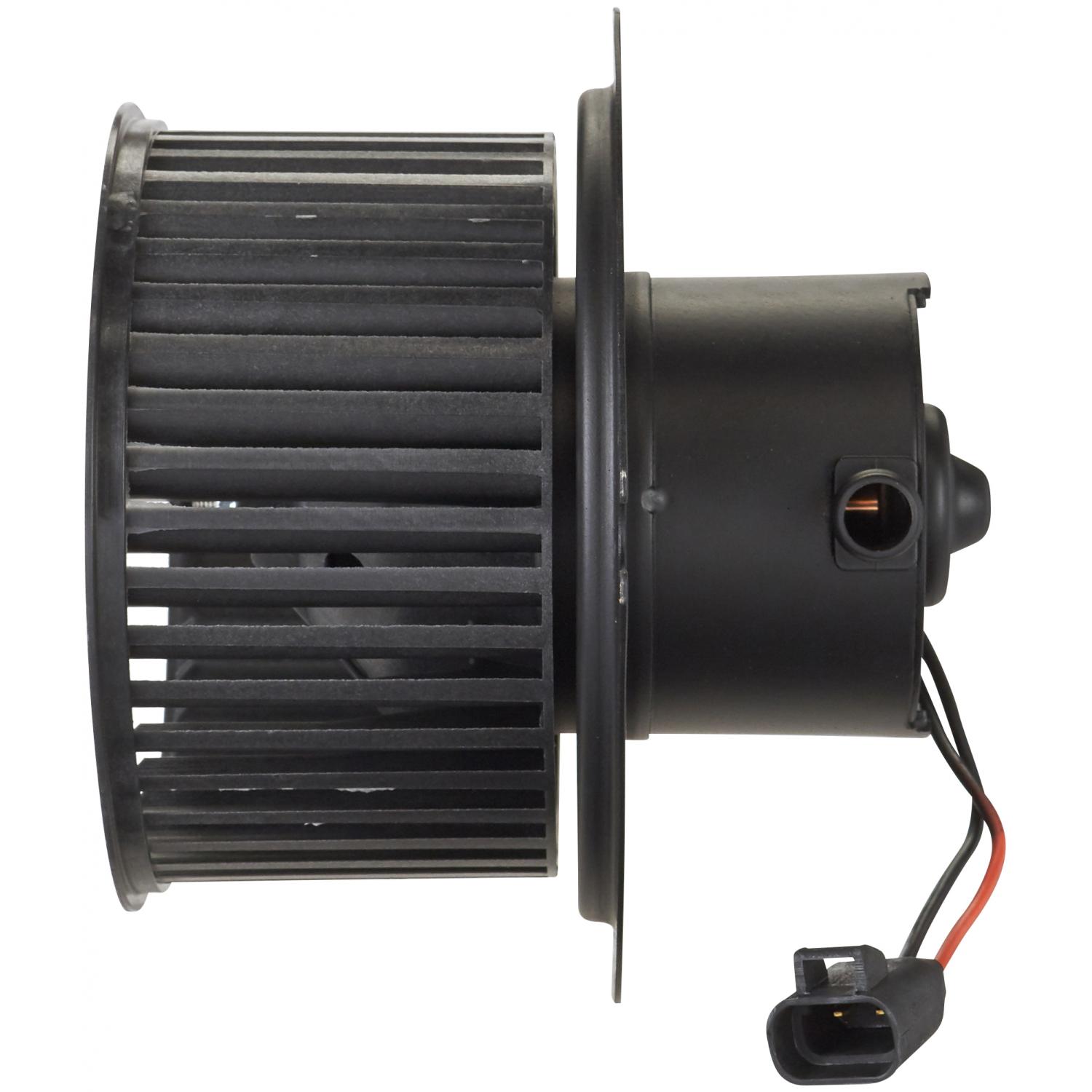 Spectra Premium 3010031 - HVAC Blower Motor and Wheel Spectra Premium 3010031 HVAC Blower Motor and Wheel product image 4 of 5