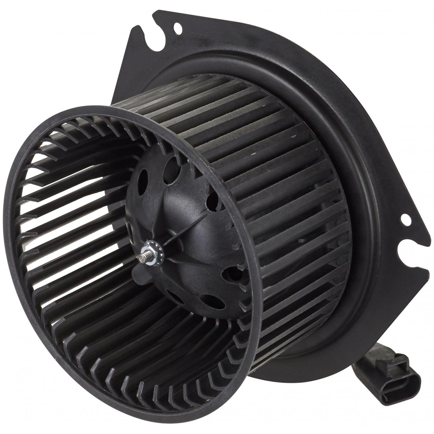 Spectra Premium 3010031 - HVAC Blower Motor and Wheel Spectra Premium 3010031 HVAC Blower Motor and Wheel product image 5 of 5