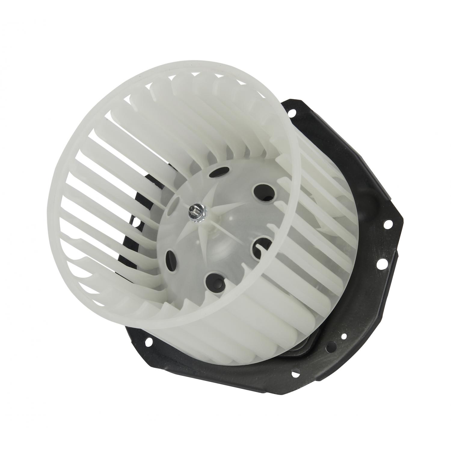 Spectra Premium 3010032 HVAC Blower Motor and Wheel product image 1 of 1