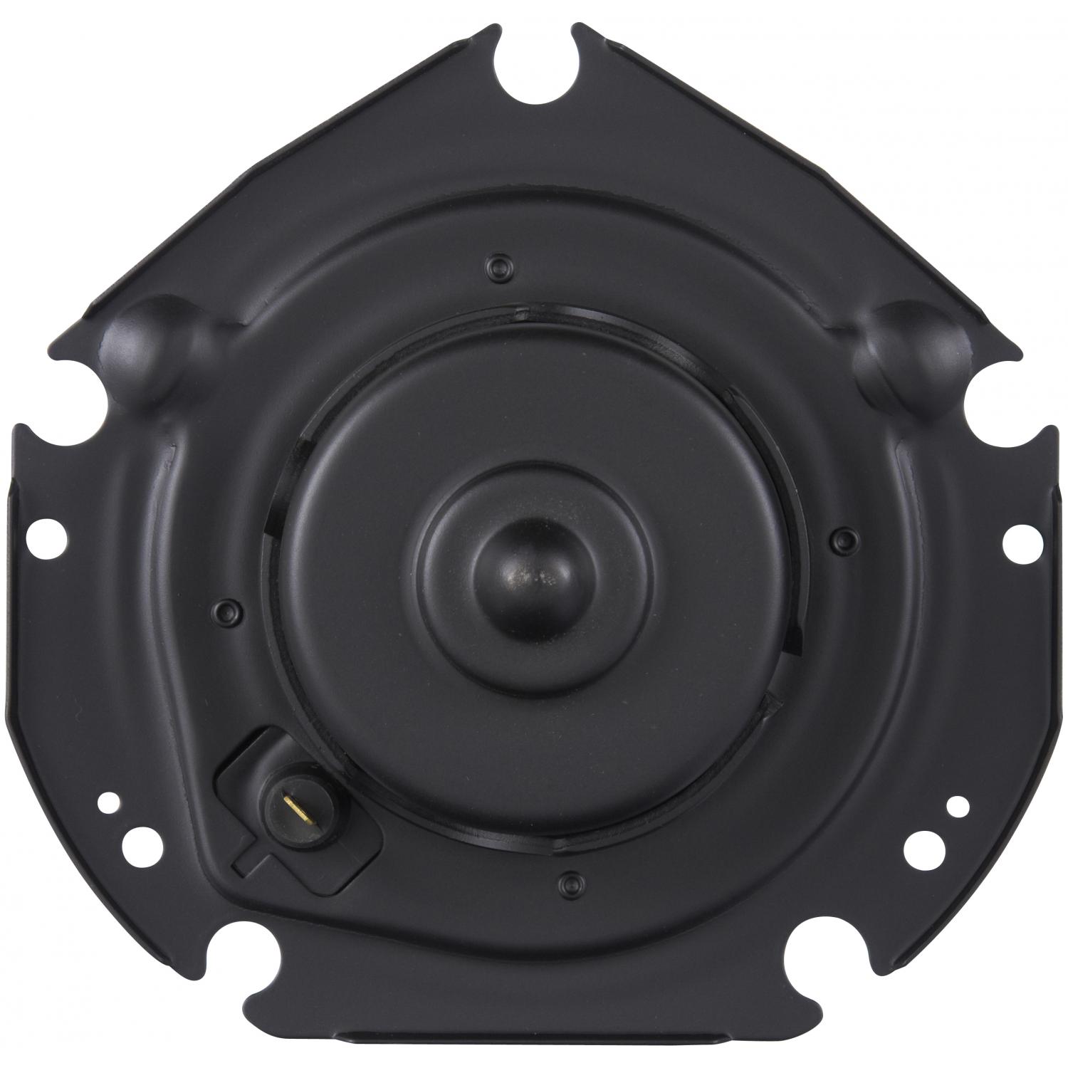 Spectra Premium 3010063 HVAC Blower Motor and Wheel product image 1 of 4