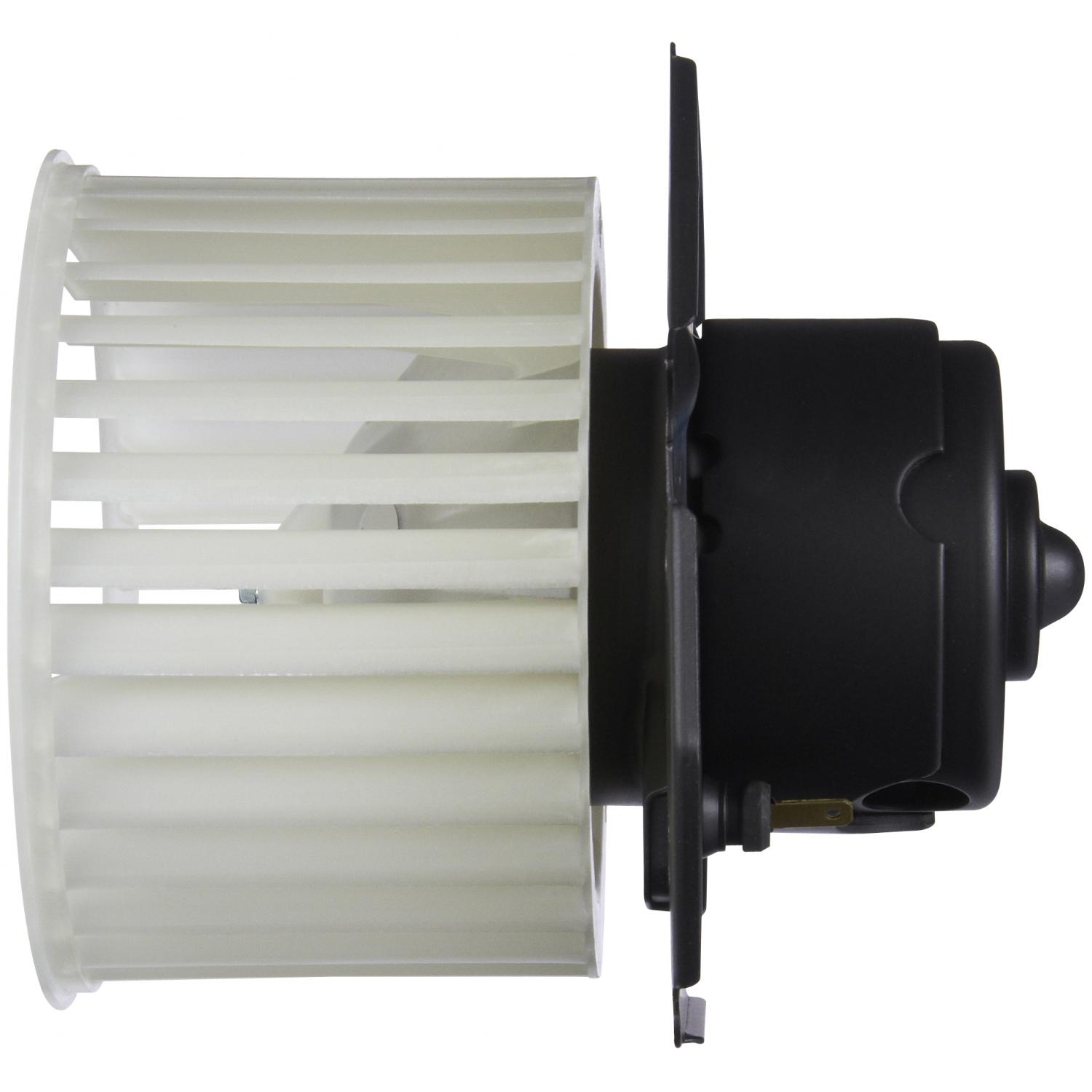 Spectra Premium 3010063 HVAC Blower Motor and Wheel product image 3 of 4