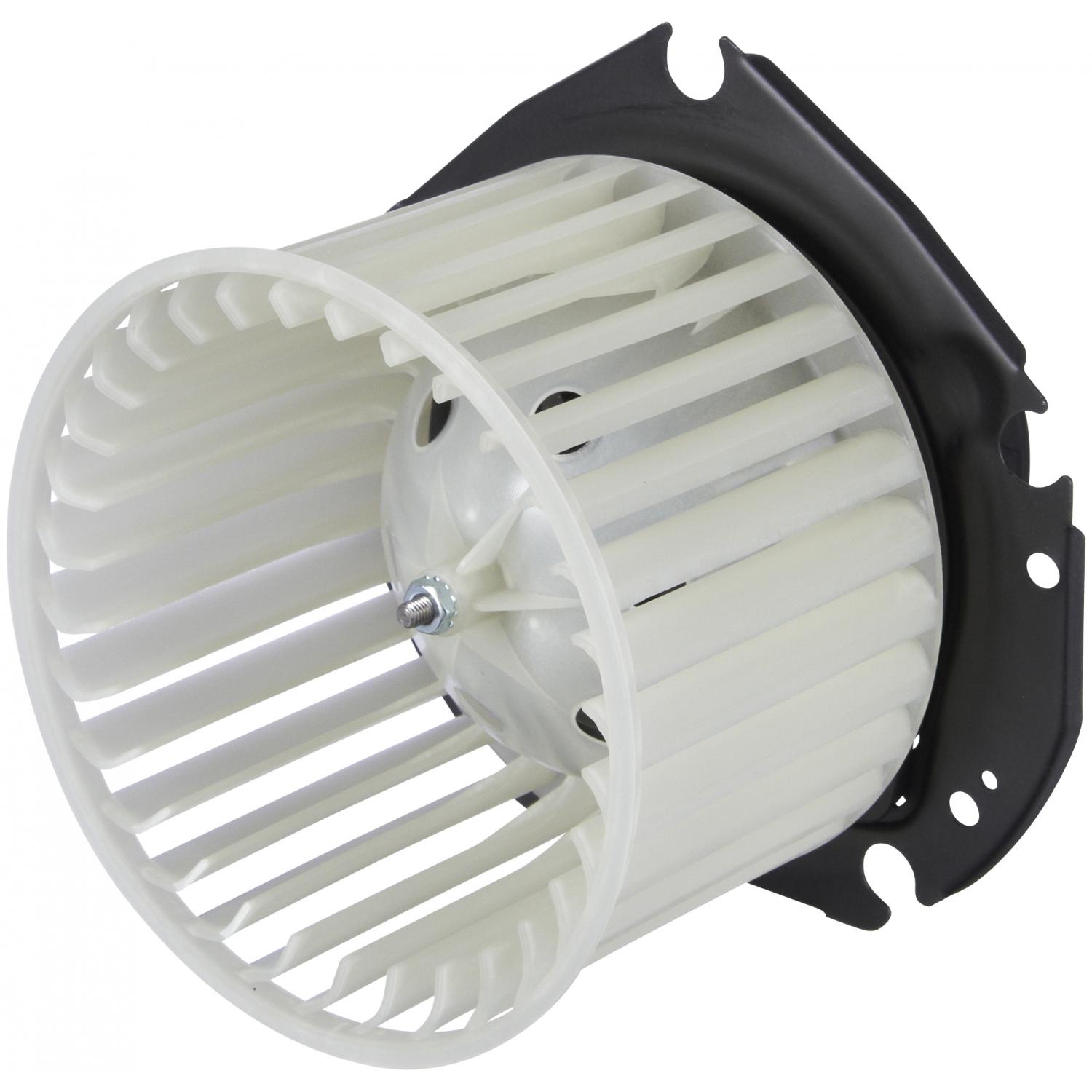 Spectra Premium 3010063 HVAC Blower Motor and Wheel product image 4 of 4