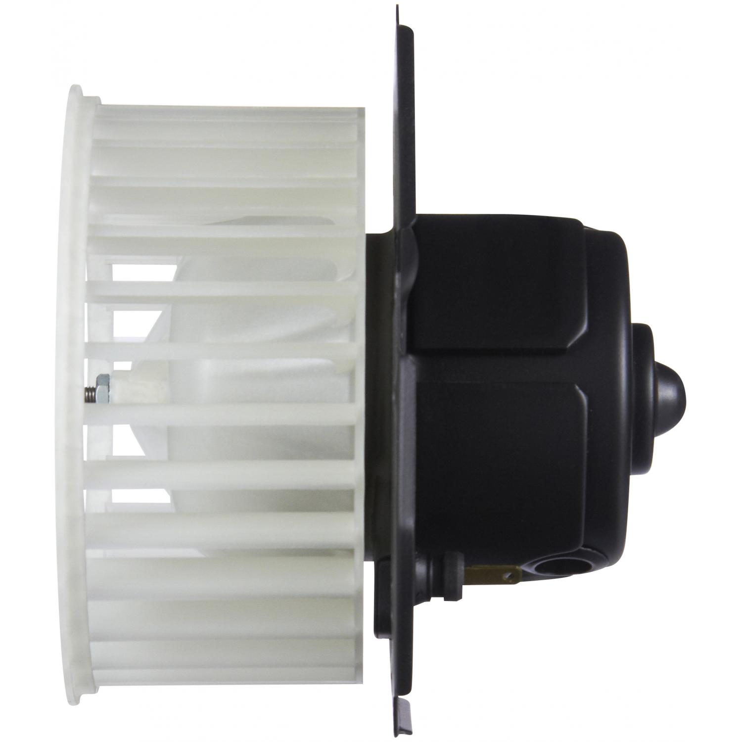 Spectra Premium 3010074 HVAC Blower Motor and Wheel product image 1 of 2