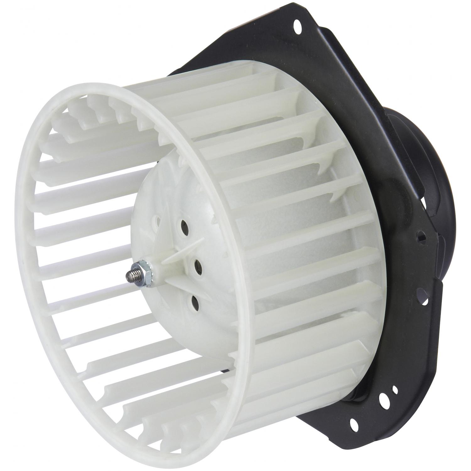 Spectra Premium 3010074 HVAC Blower Motor and Wheel product image 2 of 2