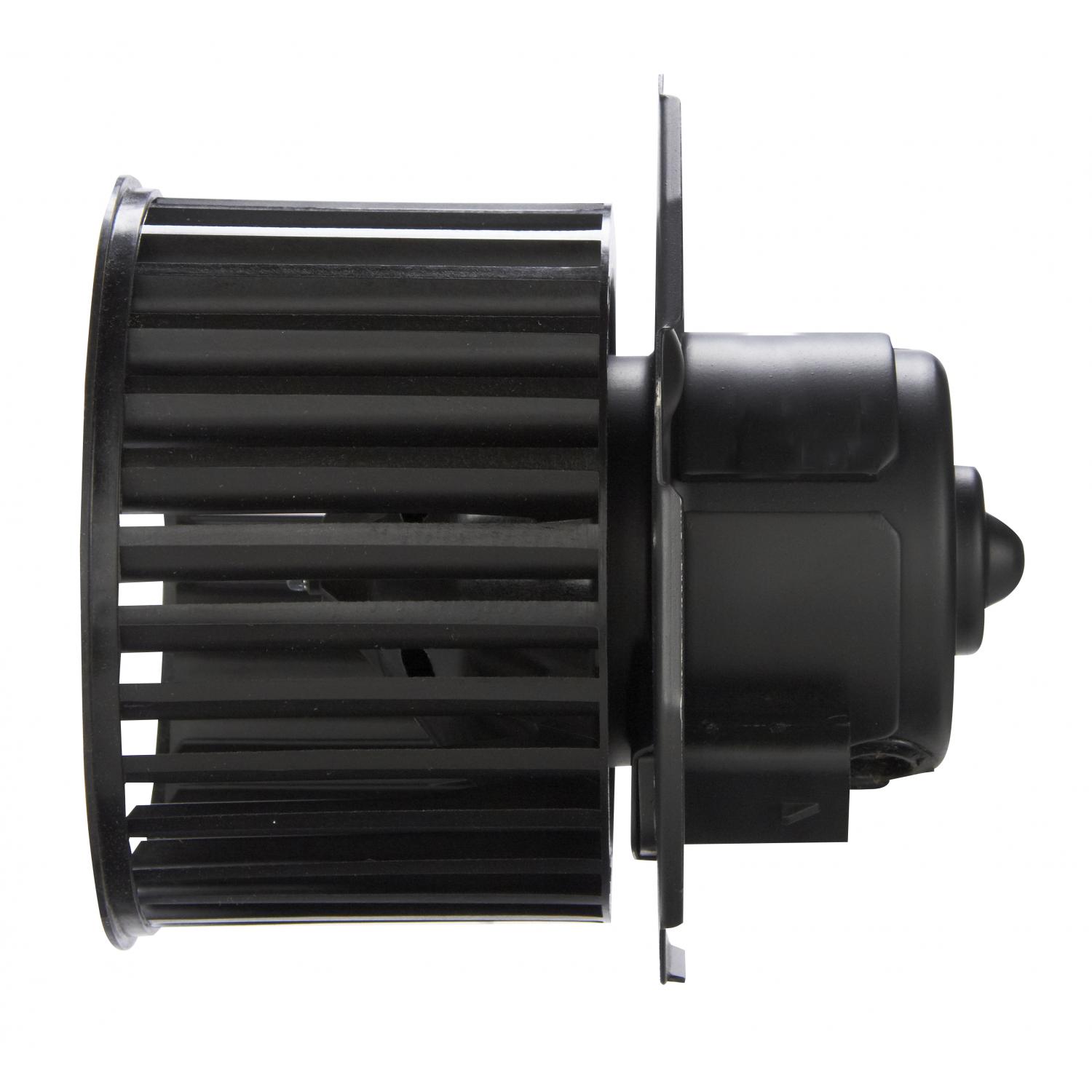 Spectra Premium 3010082 - HVAC Blower Motor and Wheel Spectra Premium 3010082 HVAC Blower Motor and Wheel product image 2 of 3