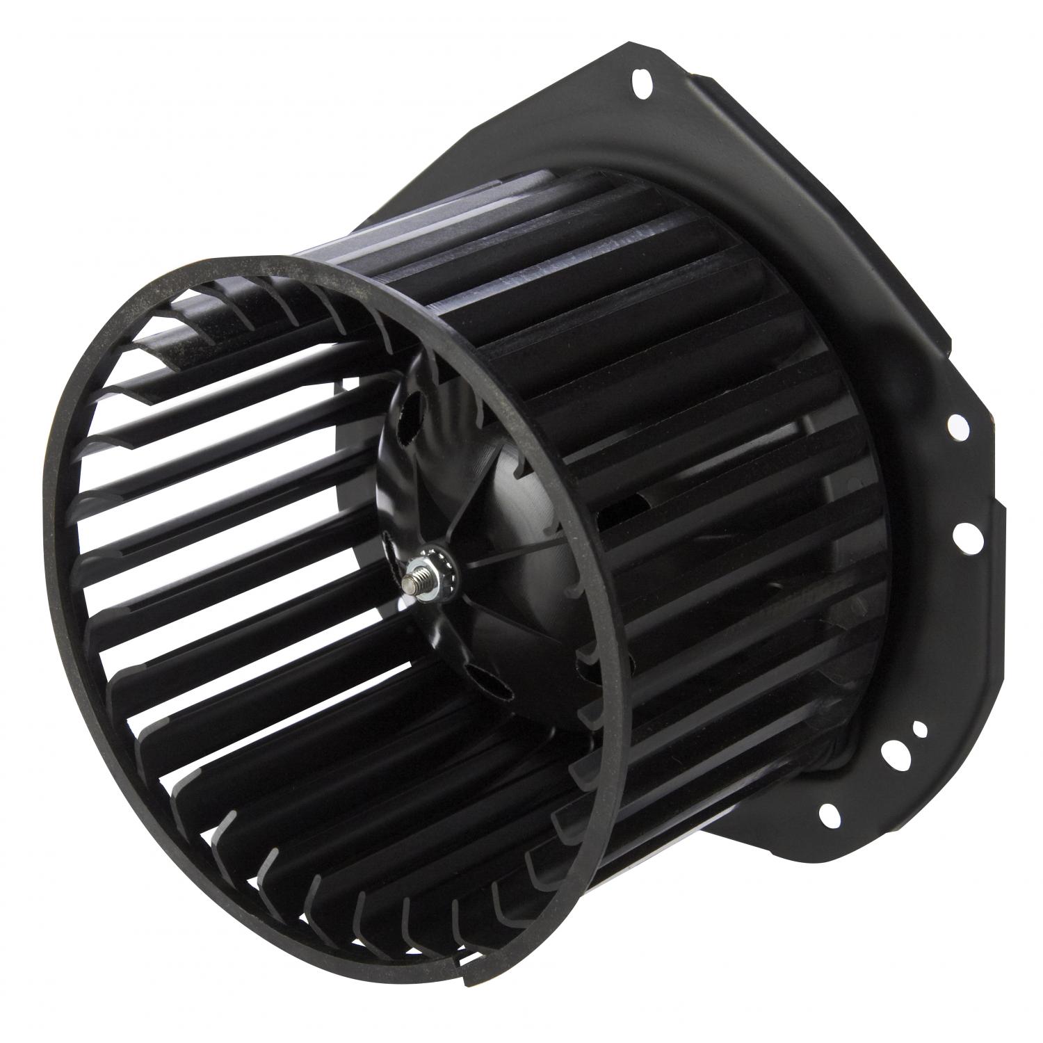 Spectra Premium 3010082 - HVAC Blower Motor and Wheel Spectra Premium 3010082 HVAC Blower Motor and Wheel product image 3 of 3