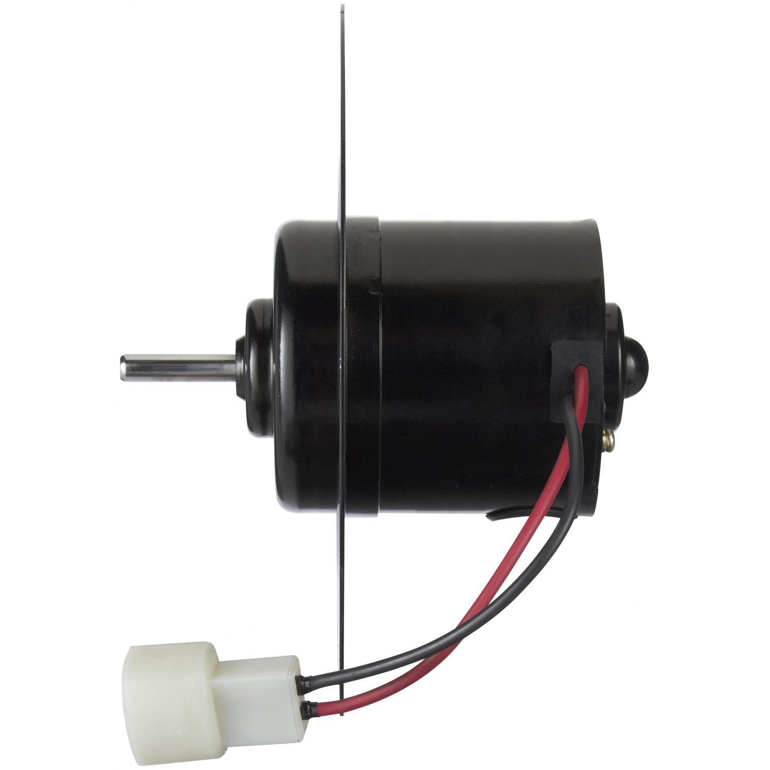 Spectra Premium 3010117 HVAC Blower Motor product image 2 of 3