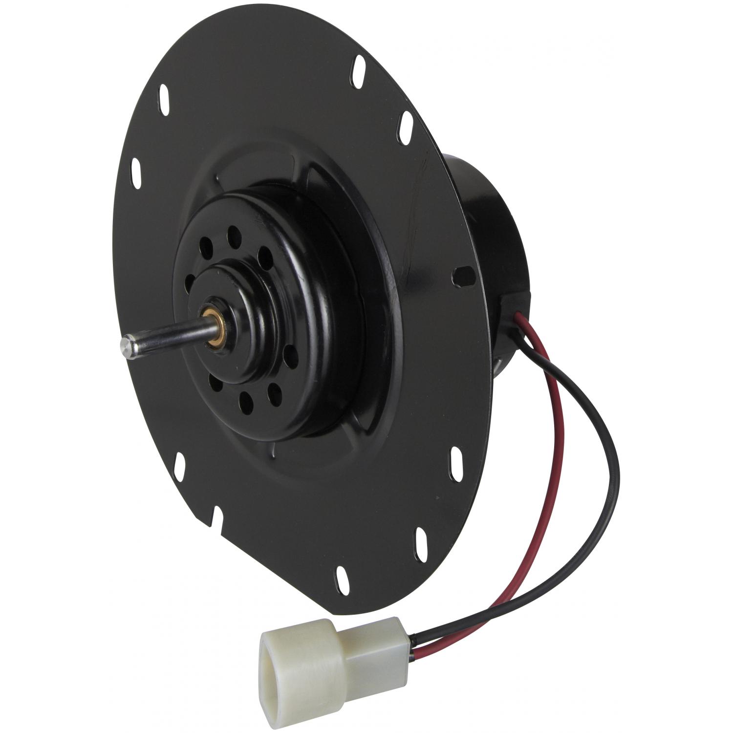 Spectra Premium 3010117 HVAC Blower Motor product image 3 of 3