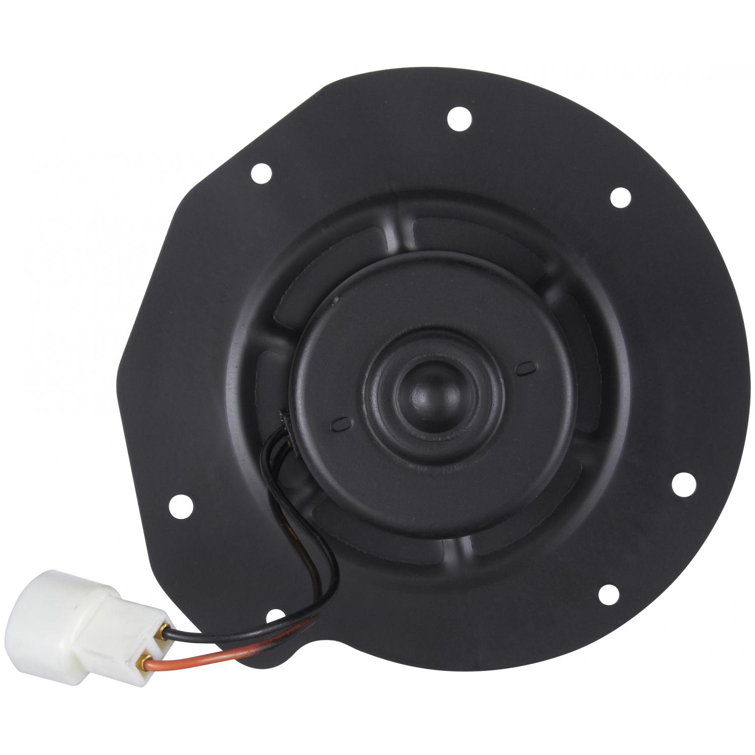 Spectra Premium 3010133 - HVAC Blower Motor Spectra Premium 3010133 HVAC Blower Motor product image 1 of 3