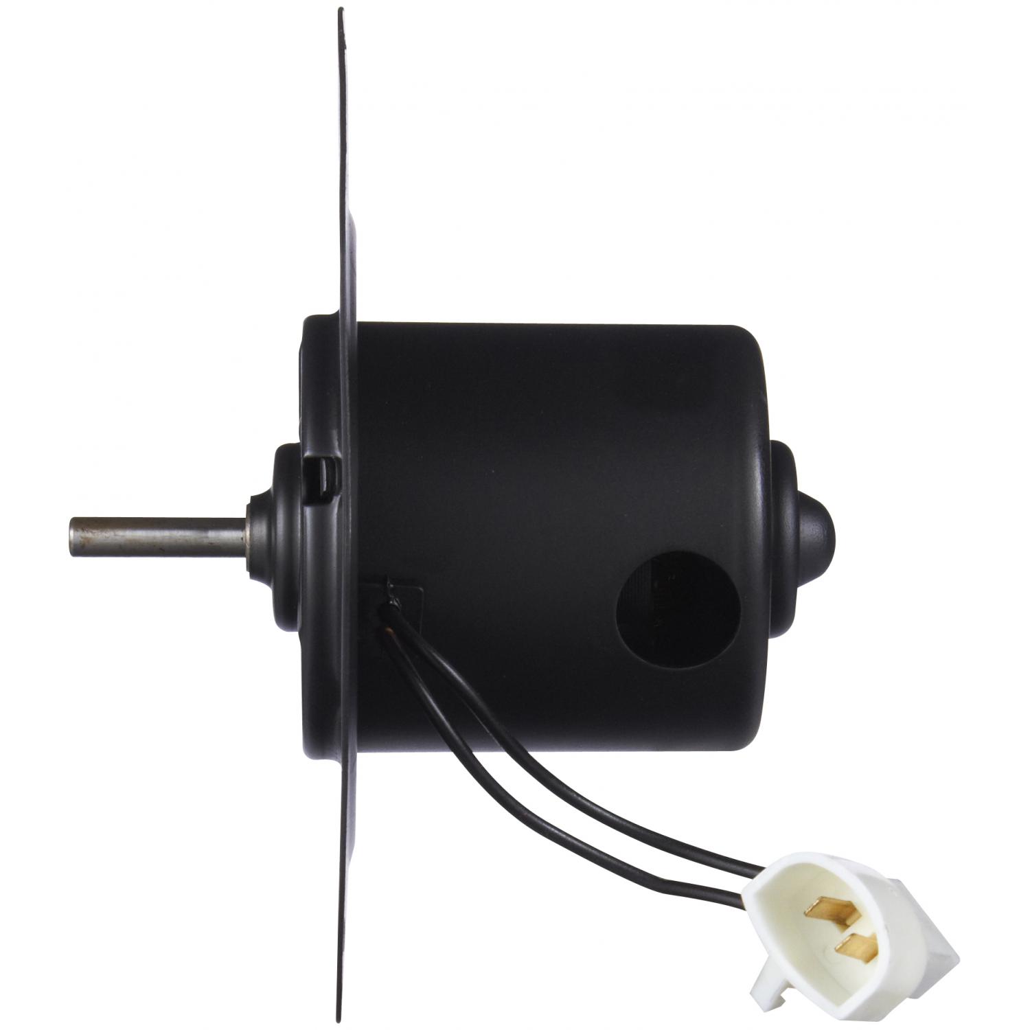 Spectra Premium 3010133 - HVAC Blower Motor Spectra Premium 3010133 HVAC Blower Motor product image 2 of 3