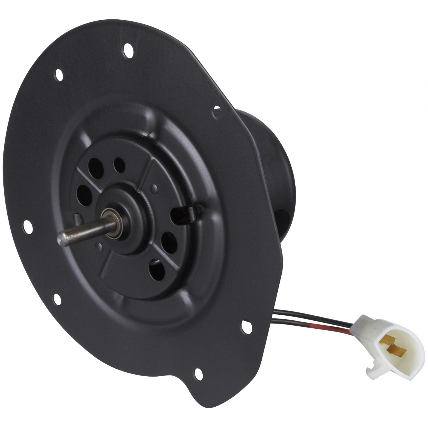 Spectra Premium 3010133 - HVAC Blower Motor Spectra Premium 3010133 HVAC Blower Motor product image 3 of 3