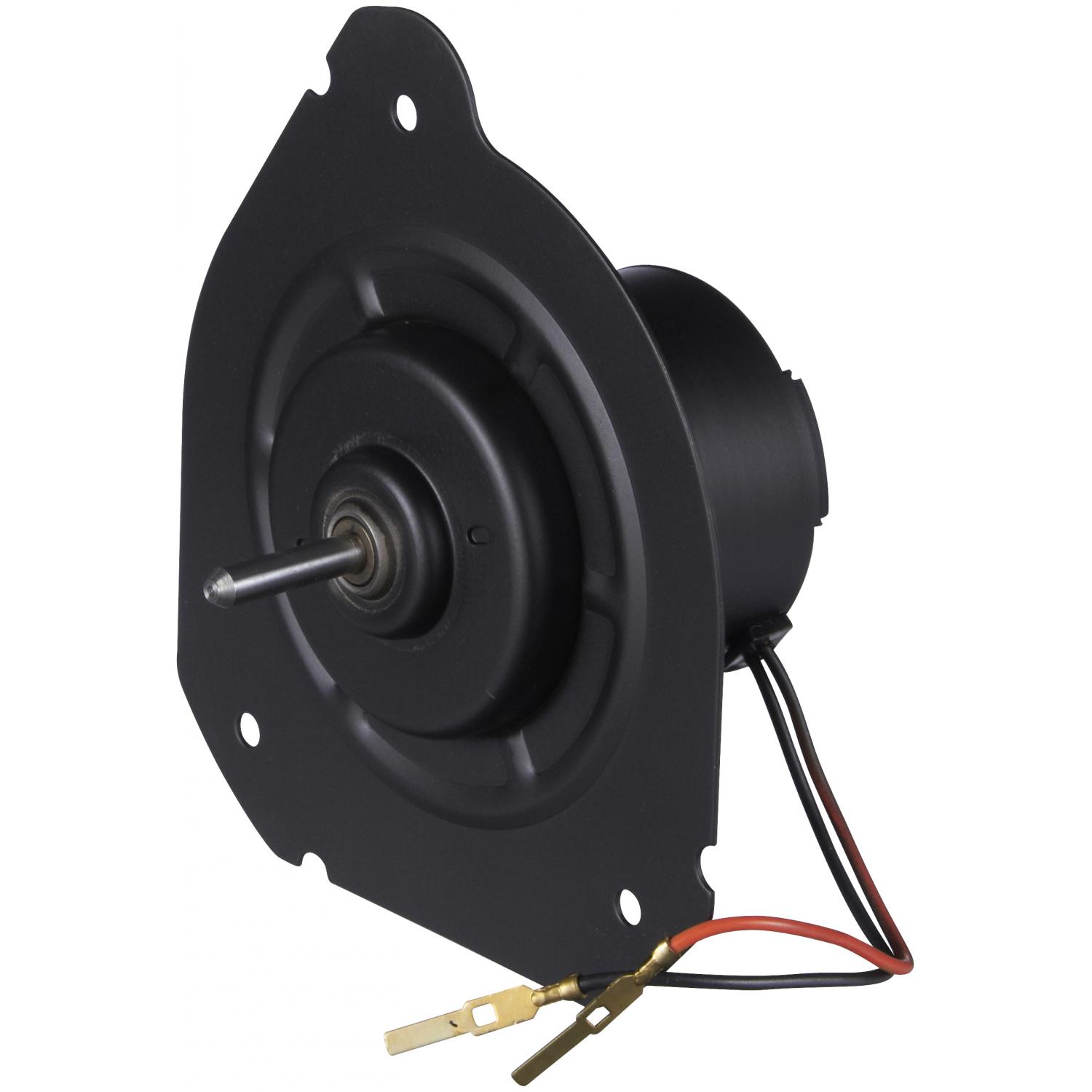 Spectra Premium 3010144 HVAC Blower Motor product image 3 of 3
