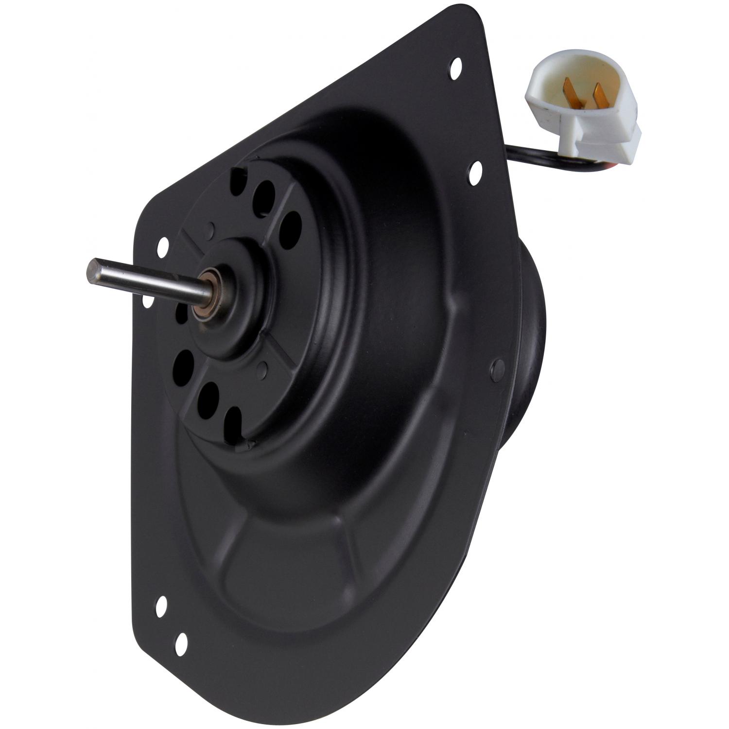 Spectra Premium 3010187 - HVAC Blower Motor Spectra Premium 3010187 HVAC Blower Motor product image 3 of 3