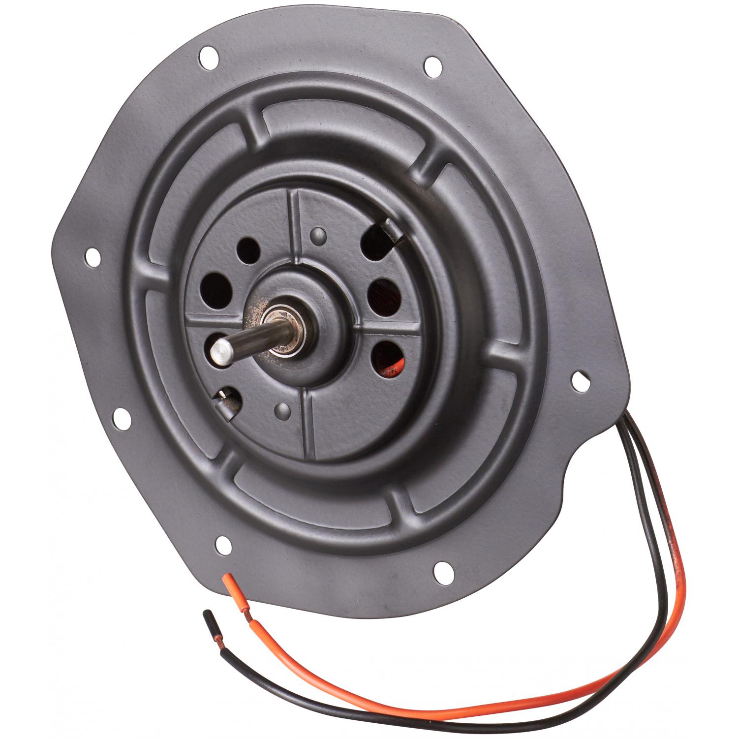 Spectra Premium 3010196 - HVAC Blower Motor Spectra Premium 3010196 HVAC Blower Motor product image 3 of 3