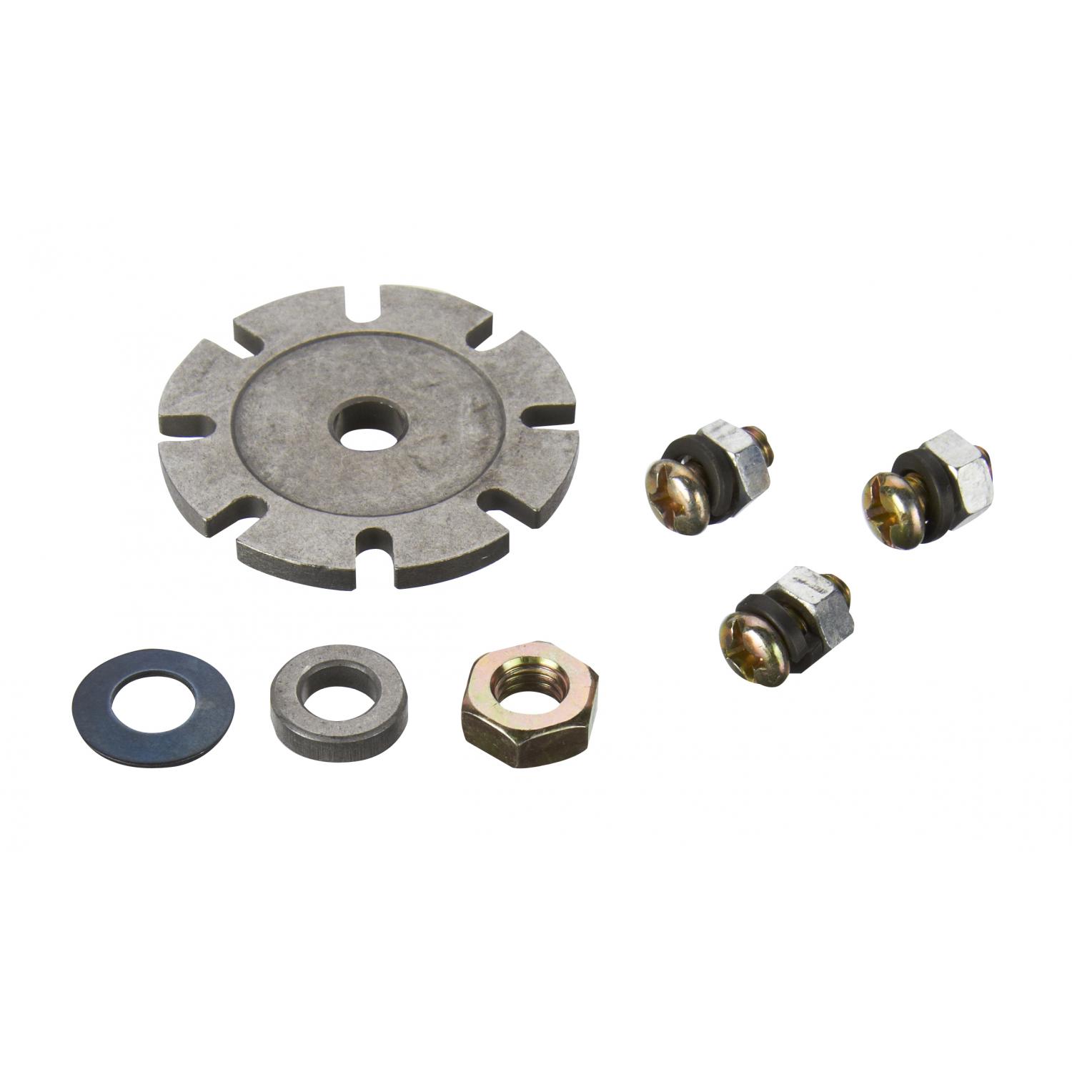 Spectra Premium 3010385 - Engine Cooling Fan Motor Spectra Premium 3010385 Engine Cooling Fan Motor product image 2 of 4