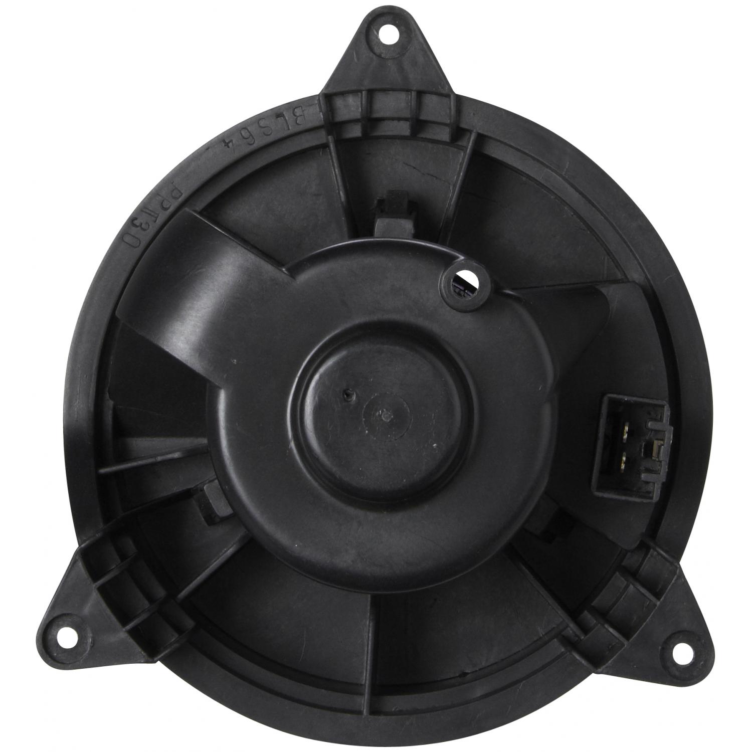 Spectra Premium 3010487 HVAC Blower Motor and Wheel product image 1 of 3