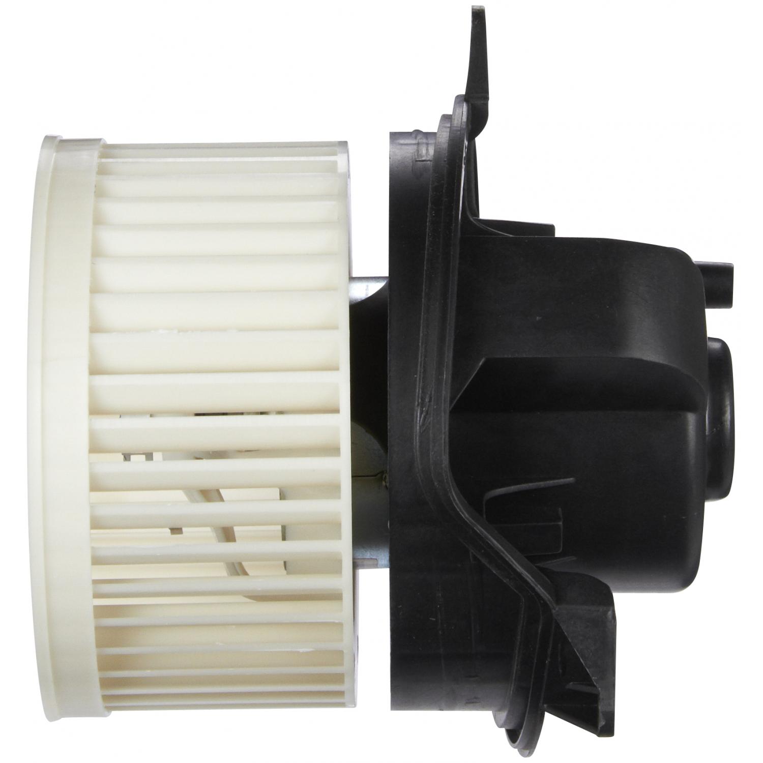 Spectra Premium 3010487 HVAC Blower Motor and Wheel product image 2 of 3