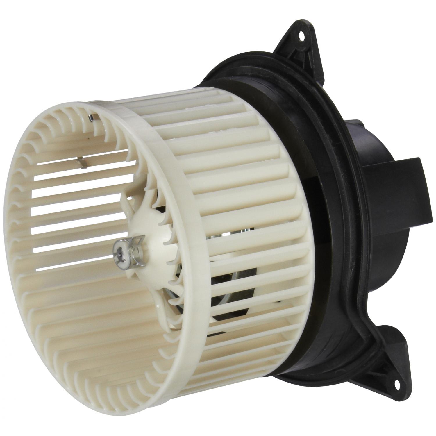 Spectra Premium 3010487 HVAC Blower Motor and Wheel product image 3 of 3
