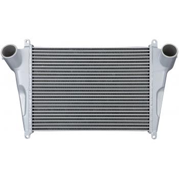 1999 Isuzu NPR Intercooler Spectra Premium 44010703 image 2 of 3