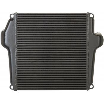2005 Isuzu FTR Intercooler