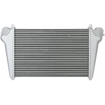 2007 Isuzu NPR Intercooler Spectra Premium 44010707 image 1 of 3