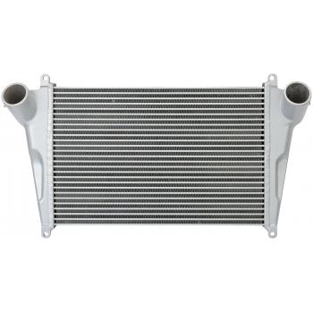 2007 Isuzu NPR Intercooler Spectra Premium 44010707 image 2 of 3