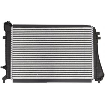 2006 Volkswagen Jetta Intercooler Spectra Premium 44011103 image 1 of 3