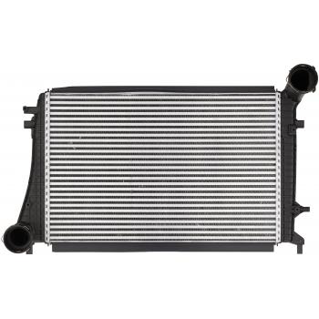 2006 Volkswagen Jetta Intercooler Spectra Premium 44011103 image 2 of 3