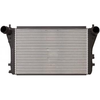 2014 Audi TT Intercooler Spectra Premium 44011104 image 2 of 3