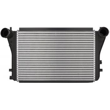2013 Audi A3 Intercooler Spectra Premium 44011105 image 2 of 3