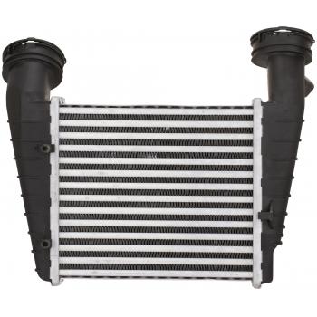 2001 Volkswagen Passat Intercooler Spectra Premium 44011106 image 1 of 3
