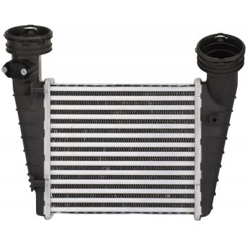 2001 Volkswagen Passat Intercooler Spectra Premium 44011106 image 2 of 3