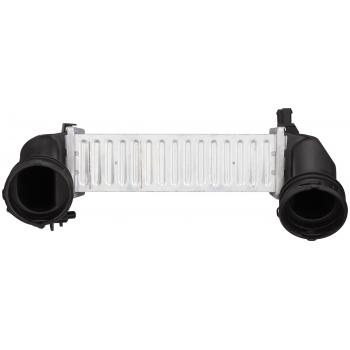 2001 Volkswagen Passat Intercooler Spectra Premium 44011106 image 3 of 3