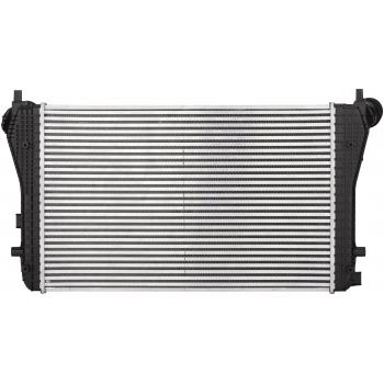 2009 Volkswagen Passat Intercooler Spectra Premium 44011107 image 1 of 3